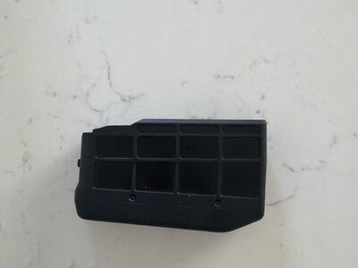 Tikka Short Action Mag