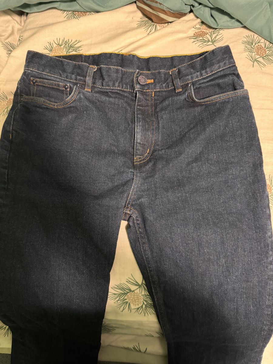 Louis Vuitton Jean’s size 32