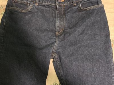 Louis Vuitton Jean’s size 32