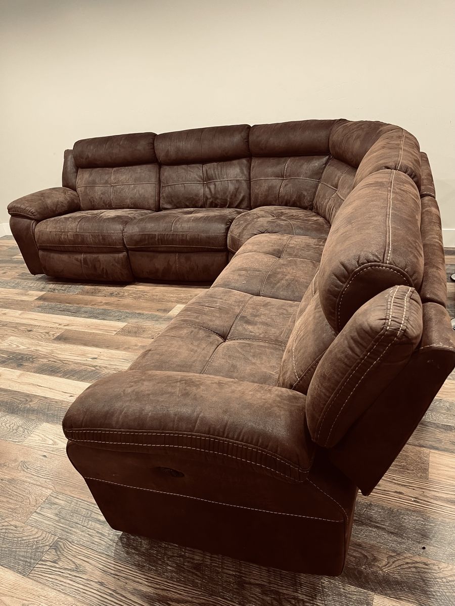 Couch for sale great condition