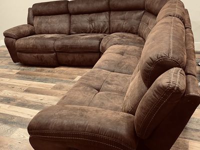 Couch for sale great condition