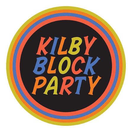 Kilby Block Party 3-Day VIP