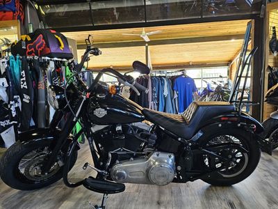 2017 - Harley-Davidson - Softail Slim®