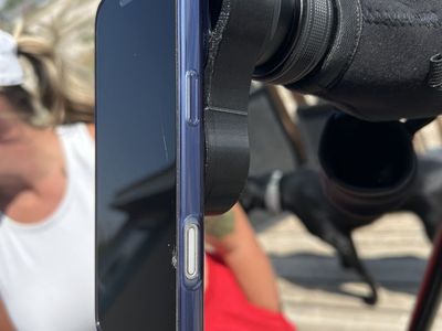 Phone skope