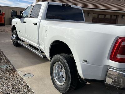 2024 Ram pick up dually