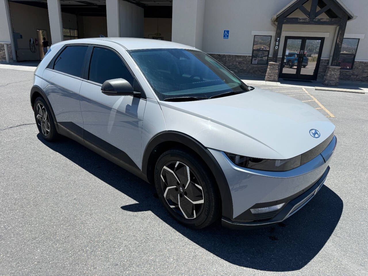 2023 Hyundai IONIQ 5 SEL
