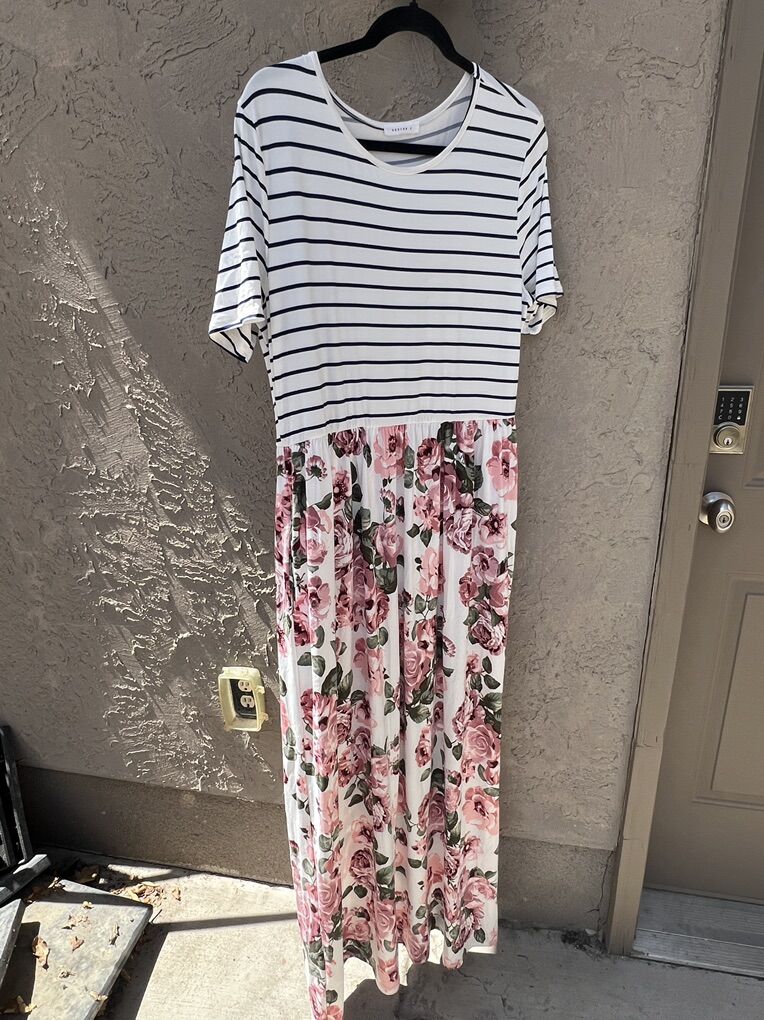 Three Dresses Size XL