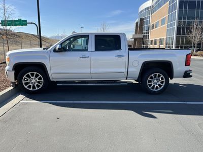 2015 GMC 1500 Denali