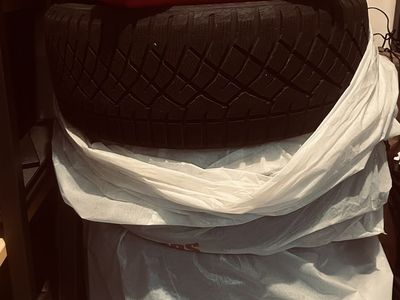 Snow tires for sale