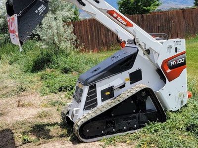 Bobcat MT100 (Dingo) Mini Track Skid for Rent (Stand on Track Loader Bobcat Mini Skid) For rent