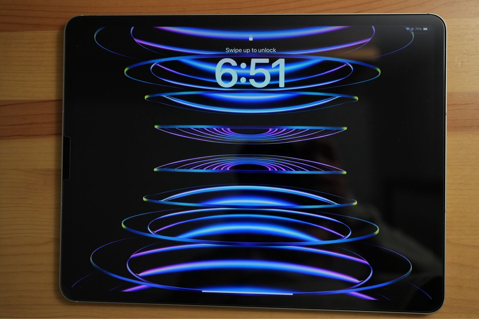 Apple iPad Pro 5th Gen 2TB 16GB 12.9" M1 5G Tablet