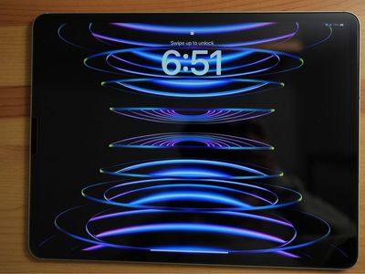 Apple iPad Pro 5th Gen 2TB 16GB 12.9" M1 5G Tablet