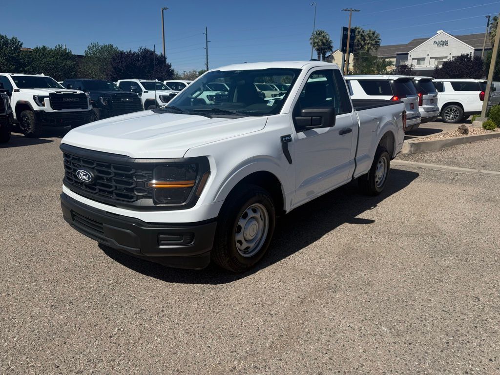 2024 Ford F-150 XL