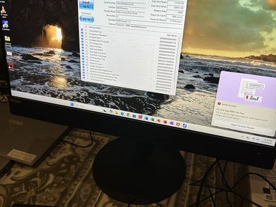 Lenovo All In One PC i7 Core 9th Gen 16 GB RAM 512 GB SSD