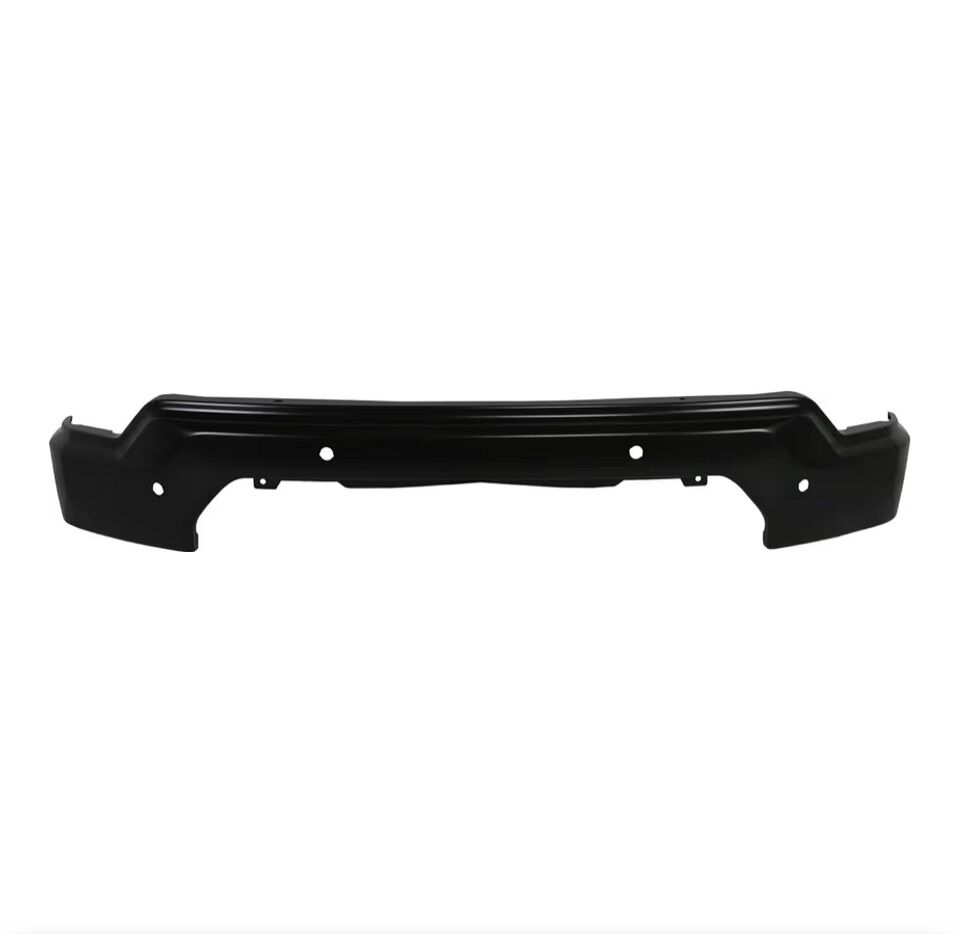 New 19-21 GMC Sierra 1500 Front Bumper Denali