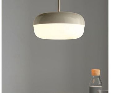 NIB IKEA Blasverk Pendant Light.