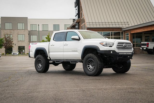 2016 TOYOTA TACOMA TRD Off-Road