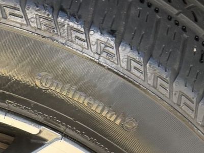 3 total. Tires. 15.00 EACH