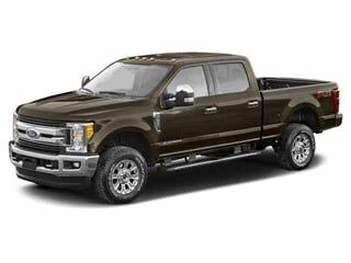 2018 FORD F250 SUPER DUTY XLT