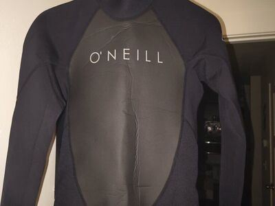 Full O'Neill Wetsuit! Open to Offers!
