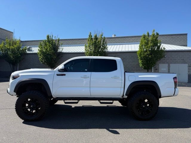 2019 Toyota Tacoma SR V6