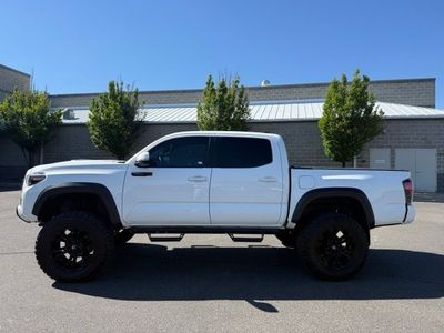 2019 Toyota Tacoma SR V6