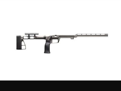 S2 delta r700 magnesium la chassis/trade