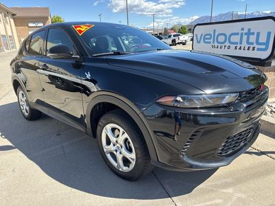 2024 Dodge Hornet GT