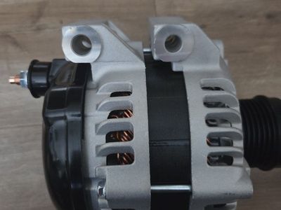 New Alternator BDELI