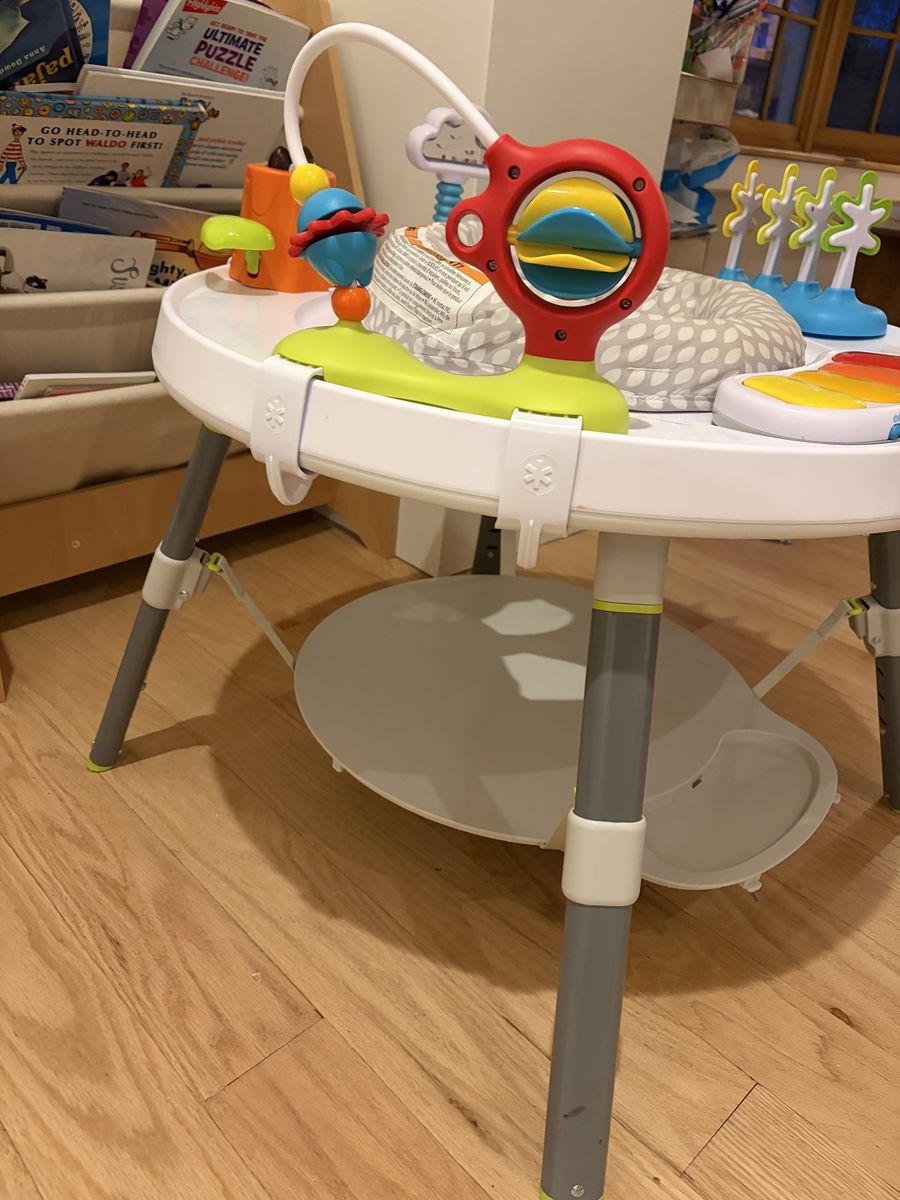 Skip Hop Activity Center