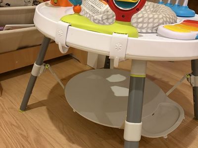 Skip Hop Activity Center