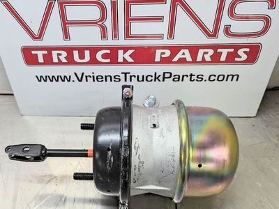 Universal Air Brake System for a Bendix NT3030ELSWC