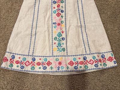 Women’s Boden Skirt Size 18