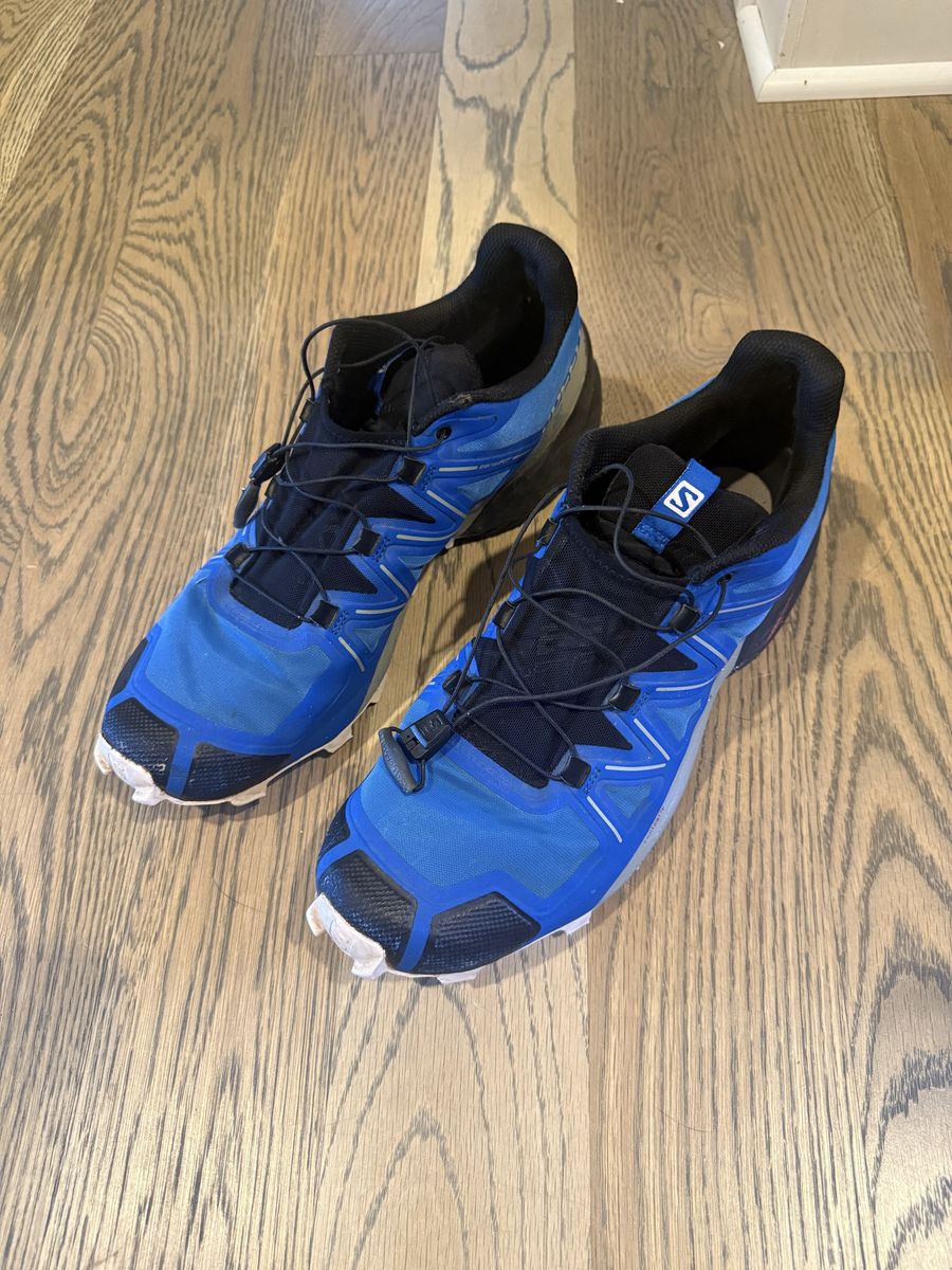 Salomon Speedcross 5 size 11.5