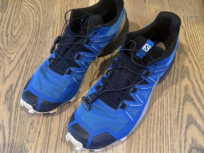 Salomon Speedcross 5 size 11.5