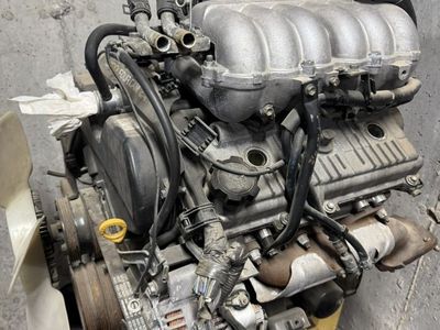 Toyota 3.4 5vz-fe Jdm