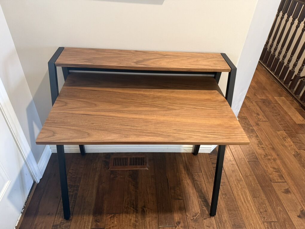 NIB Desk