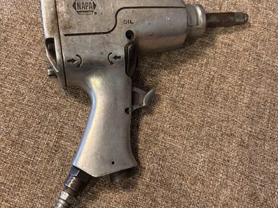 Napa Professional Tools 1/2 Torque Wrench