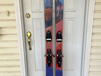 Armada ARV 100 - 186