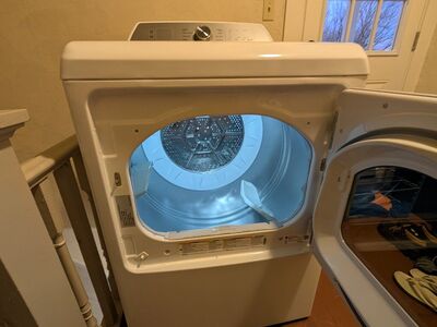 Dryer