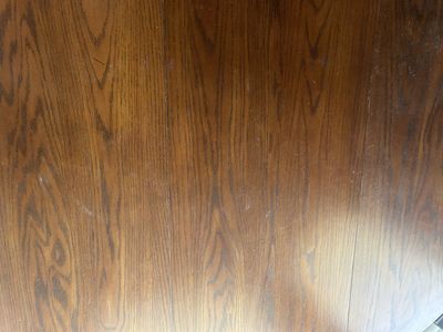 Dining Table And 4 Chairs