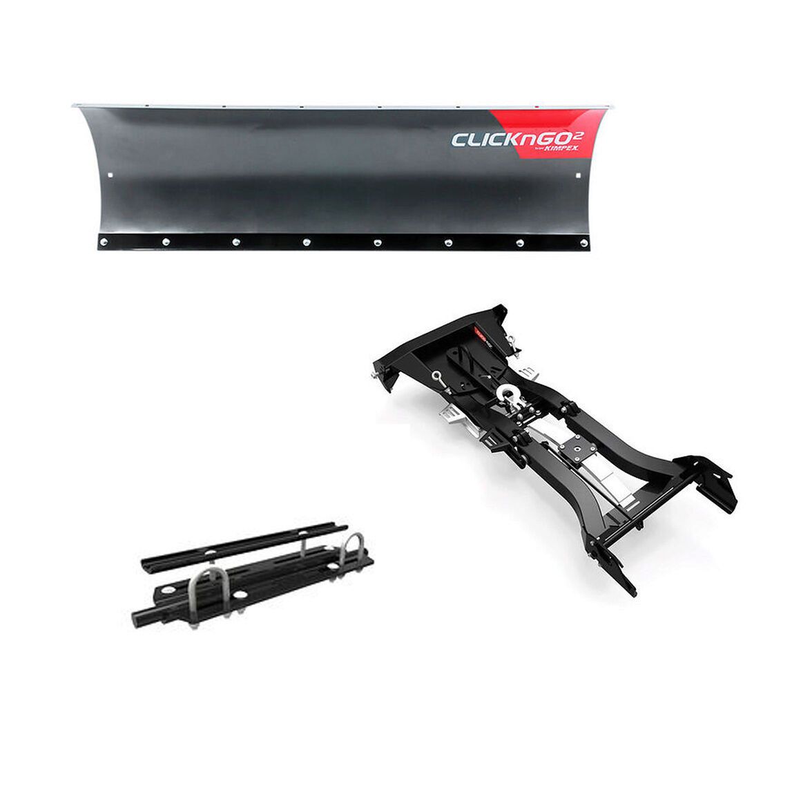 60” plow blade