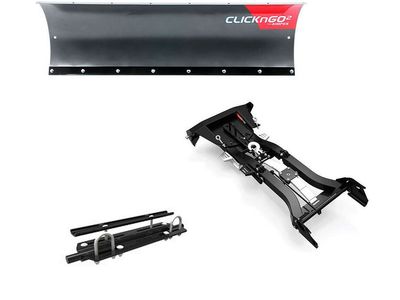 60” plow blade