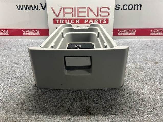 Kenworth Drawer Slide Cubby, Part # U06-1058-000