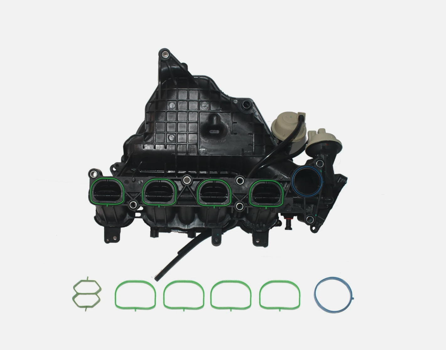 Intake Manifold 3S4Z9424AM for 2006-2009 Ford Fusion Mercury Milan 2.3L L4