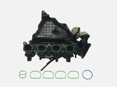 Intake Manifold 3S4Z9424AM for 2006-2009 Ford Fusion Mercury Milan 2.3L L4