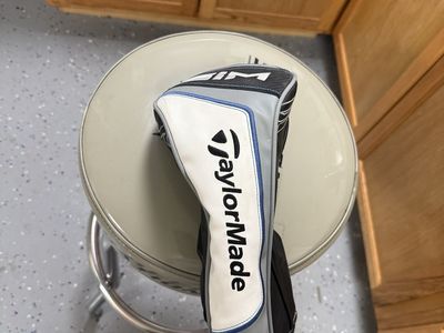 Taylormade Sim Driver