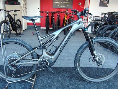 Specialized Turbo Levo Comp Carbon