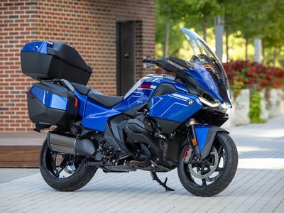 2026 BMW R1300RT