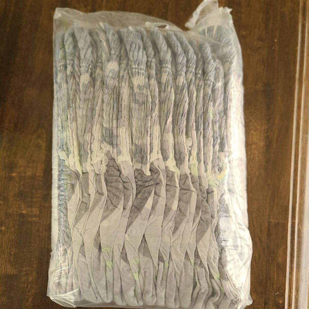 Ninjamas Pull-ups Large